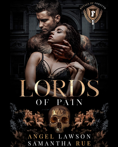 Lords of Pain